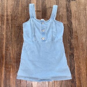 Oshkosh Girl Dress 6/6x